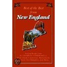 Best of the Best from New England door Quail Ridge Press