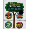 Betty Crocker's Outdoor Cook Book door Betty Crocker