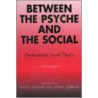 Between The Psyche And The Social door Onbekend