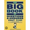 Big Book of Questions about Jesus door Sinclair B. Ferguson