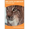 Big Cats in Britain Yearbook 2008 door Onbekend