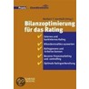 Bilanzoptimierung für das Rating by Unknown