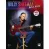 Billy Sheehan Basic Bass With Dvd door Billy Sheehan