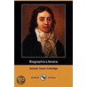 Biographia Literaria (Dodo Press) door Samuel Taylor Coleridge