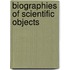 Biographies Of Scientific Objects
