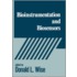 Bioinstrumentation and Biosensors