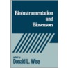Bioinstrumentation and Biosensors door Dr. Robert L. Wise