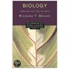 Biology Through the Eyes of Faith door Richard T. Wright