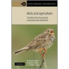 Bird Conservation And Agriculture door Jeremy D. Wilson