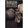 Birds Of The Blue Ridge Mountains by Marcus B. Simpson