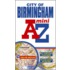 Birmingham (City Of) Street Atlas