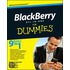 Blackberry All-In-One For Dummies