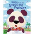 Blame It On The Great Blue Panda!