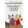 Blancanieves y Los Siete Enanitos door Violeta Monreal