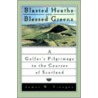Blasted Heaths and Blessed Greens door James W. Finegan