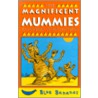 Blue Ban - Magnificent Mummies P/ by Tony Bradman