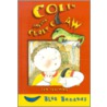 Blue Ban-Colin And The Curly Claw door Jan Fearnley