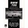 Bmw 700 Limited Edition 1959-1965 by R.M. Clarket