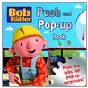 Bob The Builder Pop And Find Book door Onbekend