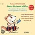 Bobo Siebenschläfer. 3 Cassetten