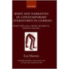 Body & Nar Con Lit German Omllm C door Lyn Marven
