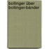 Bollinger über Bollinger-Bänder