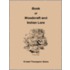 Book Of Woodcraft And Indian Lore