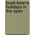 Book-Lover's Holidays in the Open