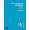 Boosting Sales... on a Shoestring door Bob Gorton