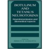 Botulinum And Tetanus Neurotoxins door Bibhuti R. DasGupta