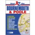 Bournemouth And Poole Street Plan