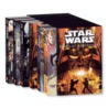 Boxed Set (6 Movie Novelizations) by Ryder Windham