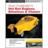 Boyd Coddington's Hot Rod Engines by Timothy Remus