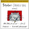 Boynton's Greatest Hits, Volume 1 door Sandra Boynton