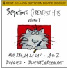 Boynton's Greatest Hits, Volume 1 by Sandra Boynton