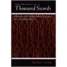 Breaking of a Thousand Swords the by Matthew S. Gordon