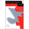 Brief Cognitive Behaviour Therapy door Stephen Palmer