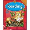 Brighter Child Reading, Preschool door Specialty P. School Specialty Publishing