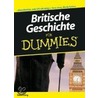 Britische Geschichte Für Dummies door SeáN. Lang