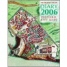 British Library Pocket Diary 2006 door Onbekend