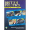 British Politics Update 1999-2002 by R.F. Bentley