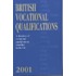 British Vocational Qualifications