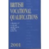 British Vocational Qualifications door Kogan Page