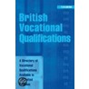 British Vocational Qualifications by Kogan Page Ltd