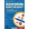 Buchführung Schritt für Schritt door Martin Lautenschlager