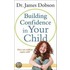 Building Confidence in Your Child