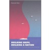 Building Ships, Building A Nation by Hwasook Bergquist Nam