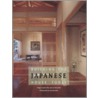 Building the Japanese House Today door Peggy Landers Rao