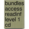 Bundles Access Readinf Level 1 Cd door Collins Cobuild