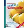 Burgersteins Handbuch Nährstoffe door Lothar Burgerstein